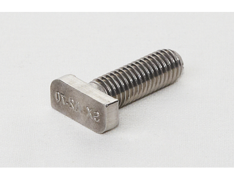 Śruba młotkowa M10x25 mm